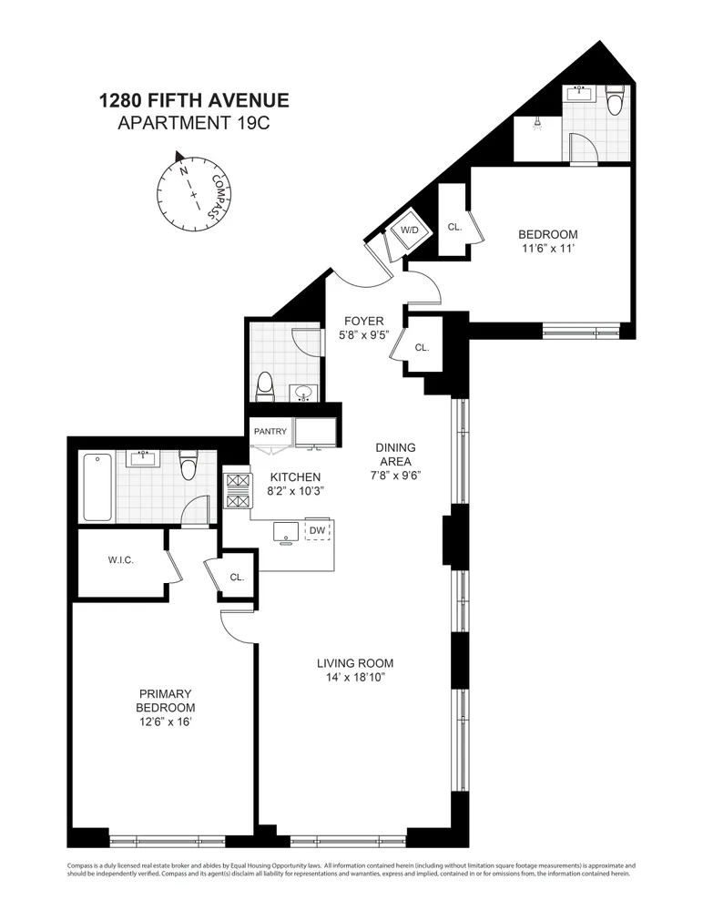 a picture of a book and a bed