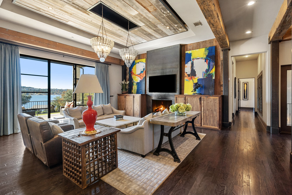 14423 Ridgetop Terrace Austin, TX 78732 - Photo 23 of 91