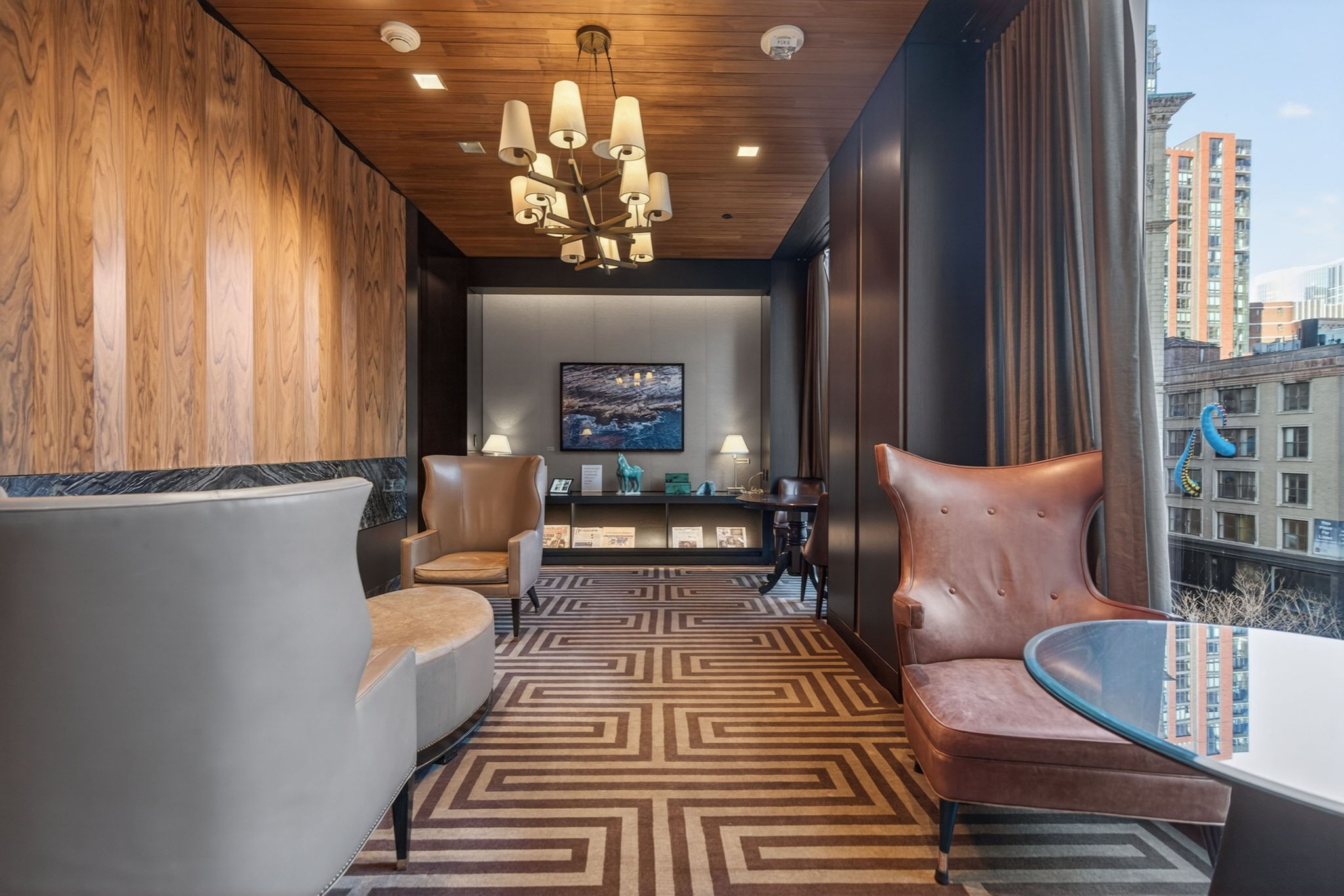 1 Franklin Street, Unit 2805 Boston, MA 02110 - Photo 12 of 18