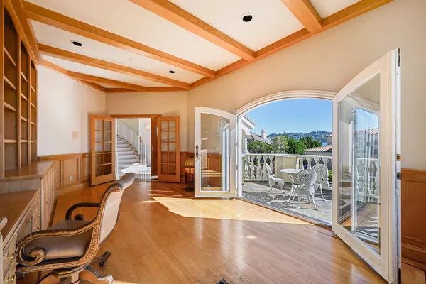 $4,195,000 | 17 Heron Drive, Mill Valley, CA 94941