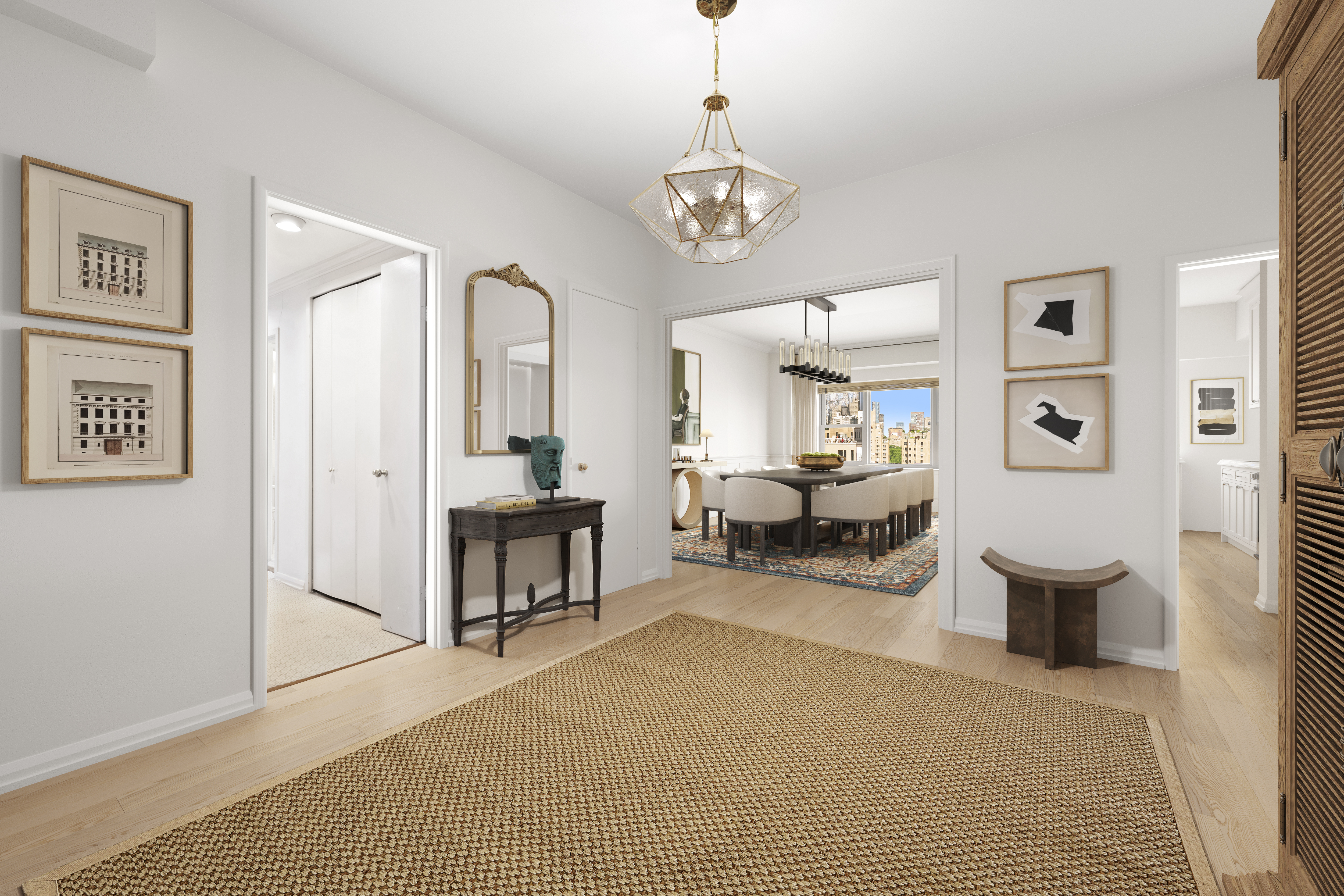 650 Park Avenue, Unit 18C Manhattan, NY 10065 - Photo 9 of 35