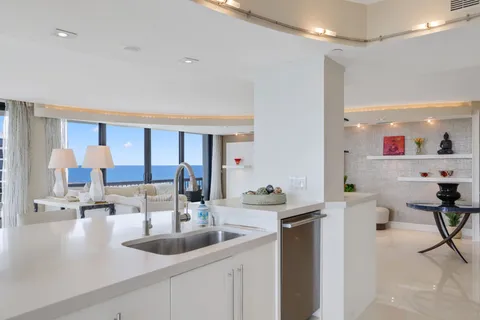 $3,100,000 | 2660 South Ocean Boulevard, Unit 503S, Palm Beach, FL 33480