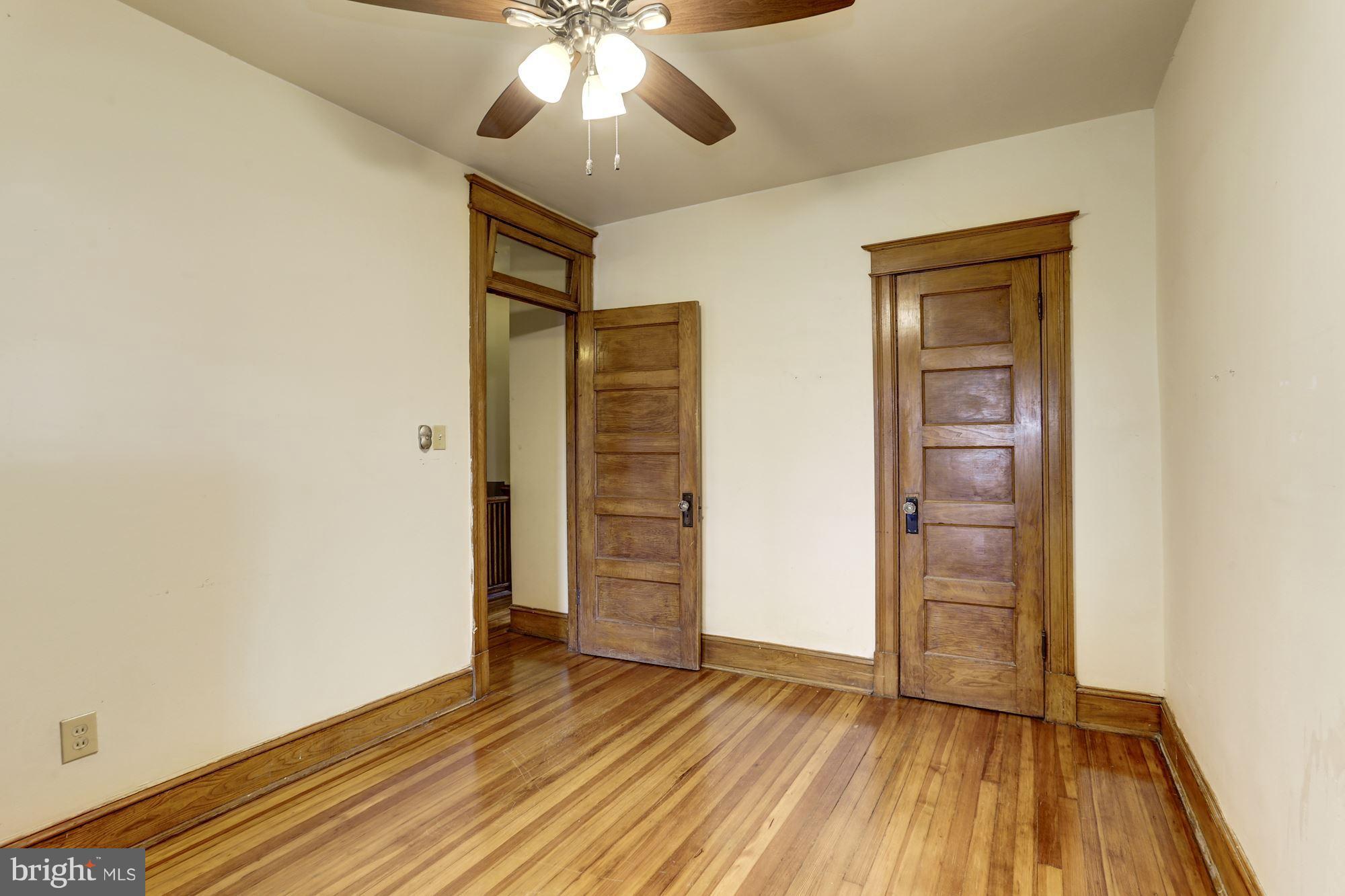 1015 Quebec Place Northwest Washington, DC 20010 - Photo 20 of 25