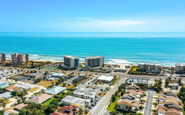 $215,000 | 130 Roosevelt Avenue, Unit 107, Satellite Beach, FL 32937
