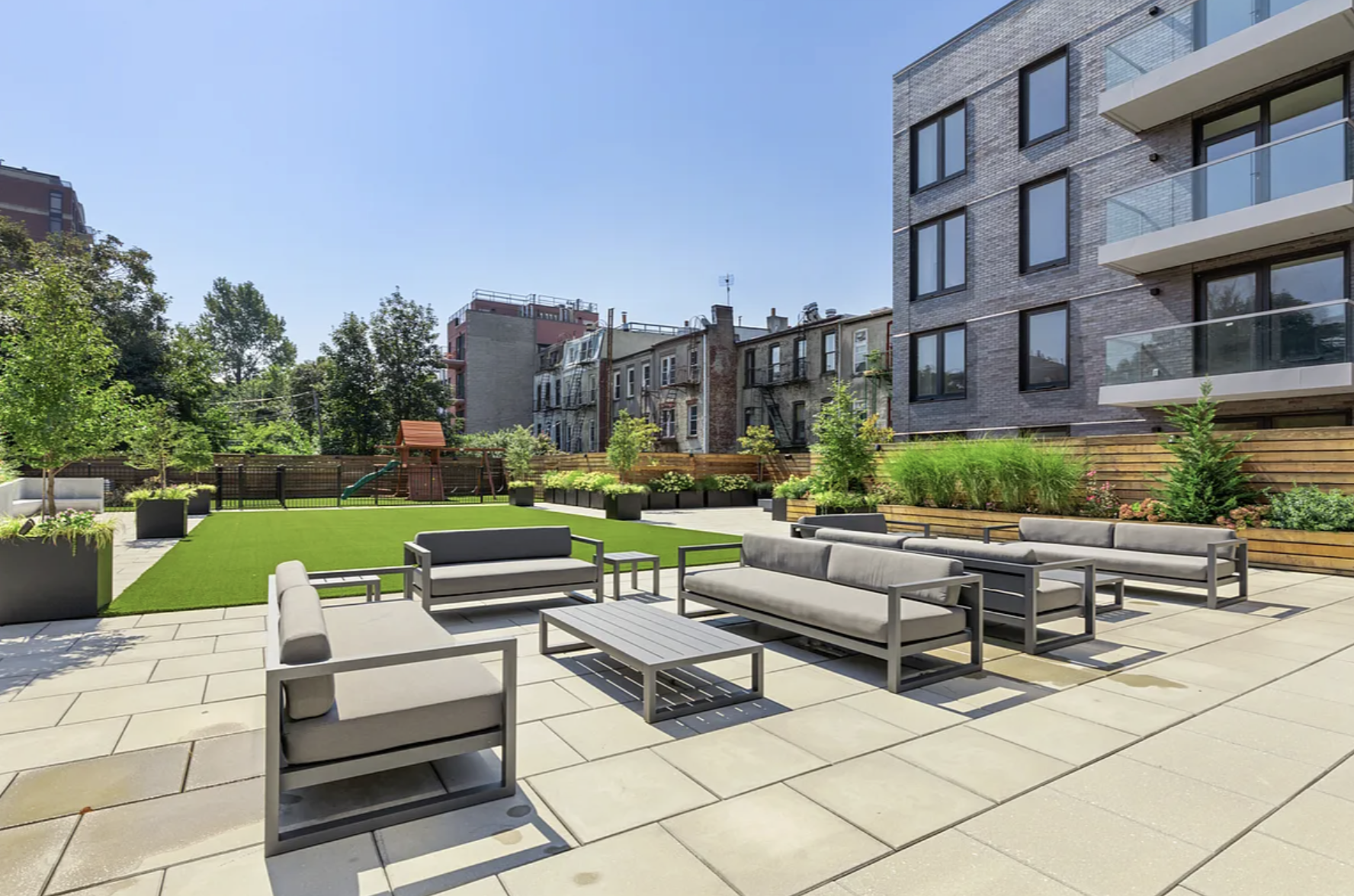 575 4th Avenue, Unit 3F Brooklyn, NY 11215 - Photo 10 of 26 Gallery Image 10