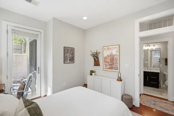 $625,000 | 1700 Euclid Street Northwest, Unit B3, Washington, DC 20009
