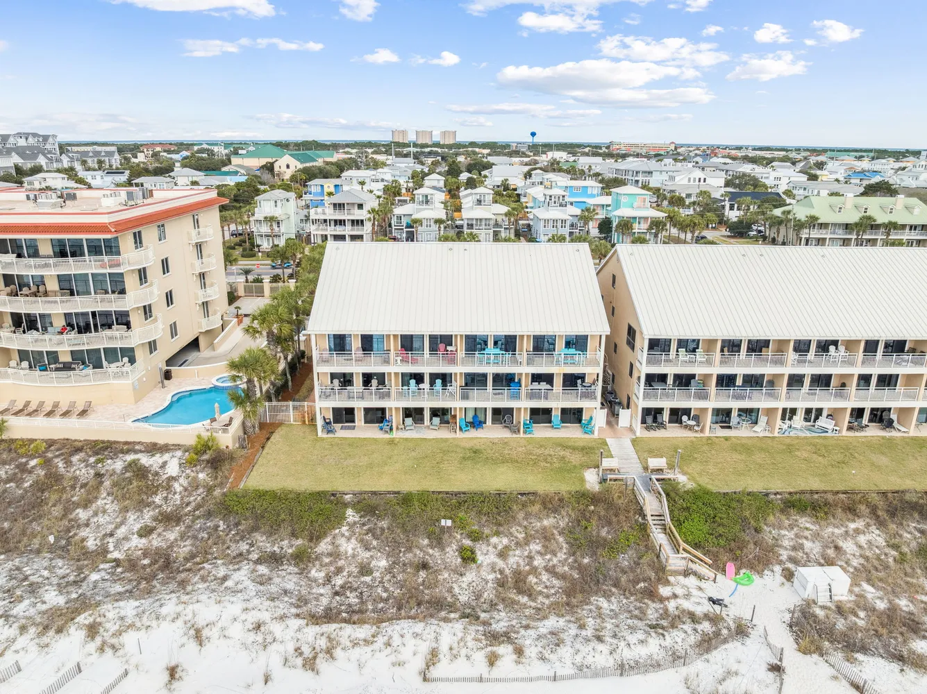 $600,000 | 2850 Scenic Highway, Unit A1, Destin, FL 32541
