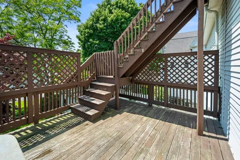 $1,700,000 | Newcastle Road, Boston, MA 02135