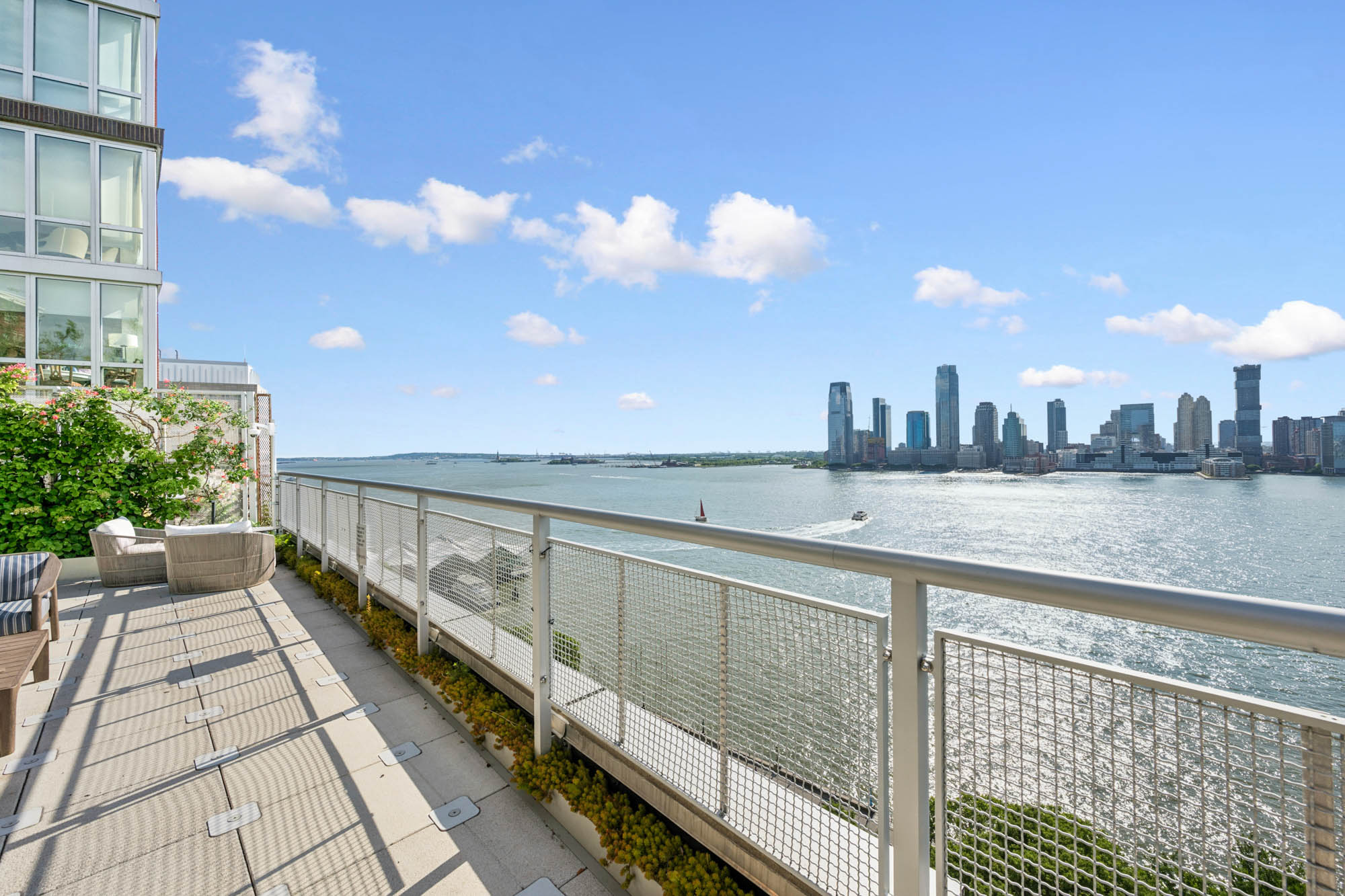 20 River Terrace, Unit 5H Manhattan, NY 10282 - Photo 11 of 15