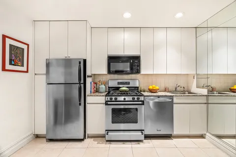 $650,000 | 12 West 72nd Street, Unit 11E | Upper West Side