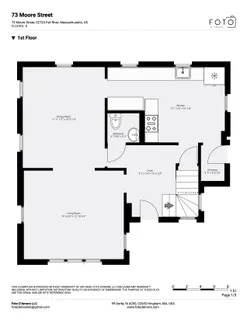 $459,000 | 73 Moore Street, Fall River, MA 02720