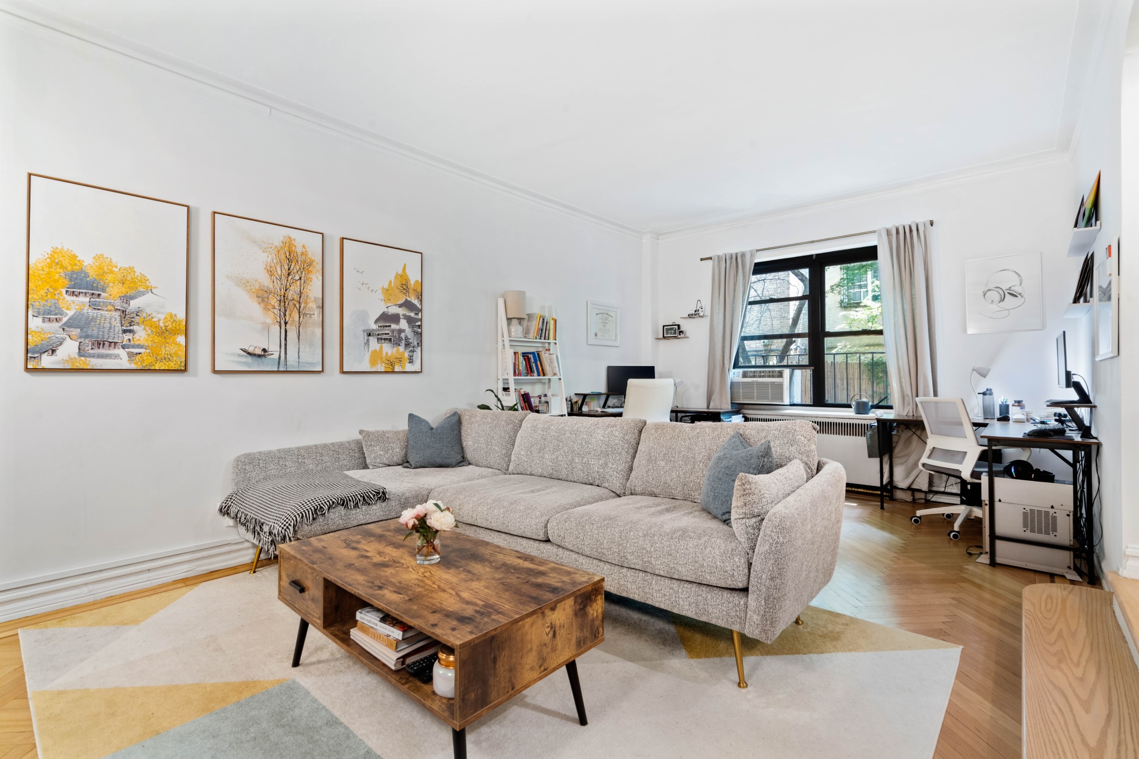 320 West 90th Street, Unit 1B Manhattan, NY 10024 - Photo 3 of 12