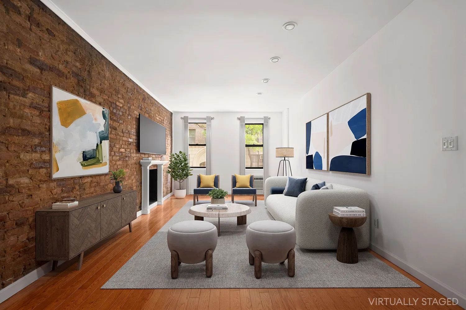 $750,000 | 250 West 16th Street | Chelsea