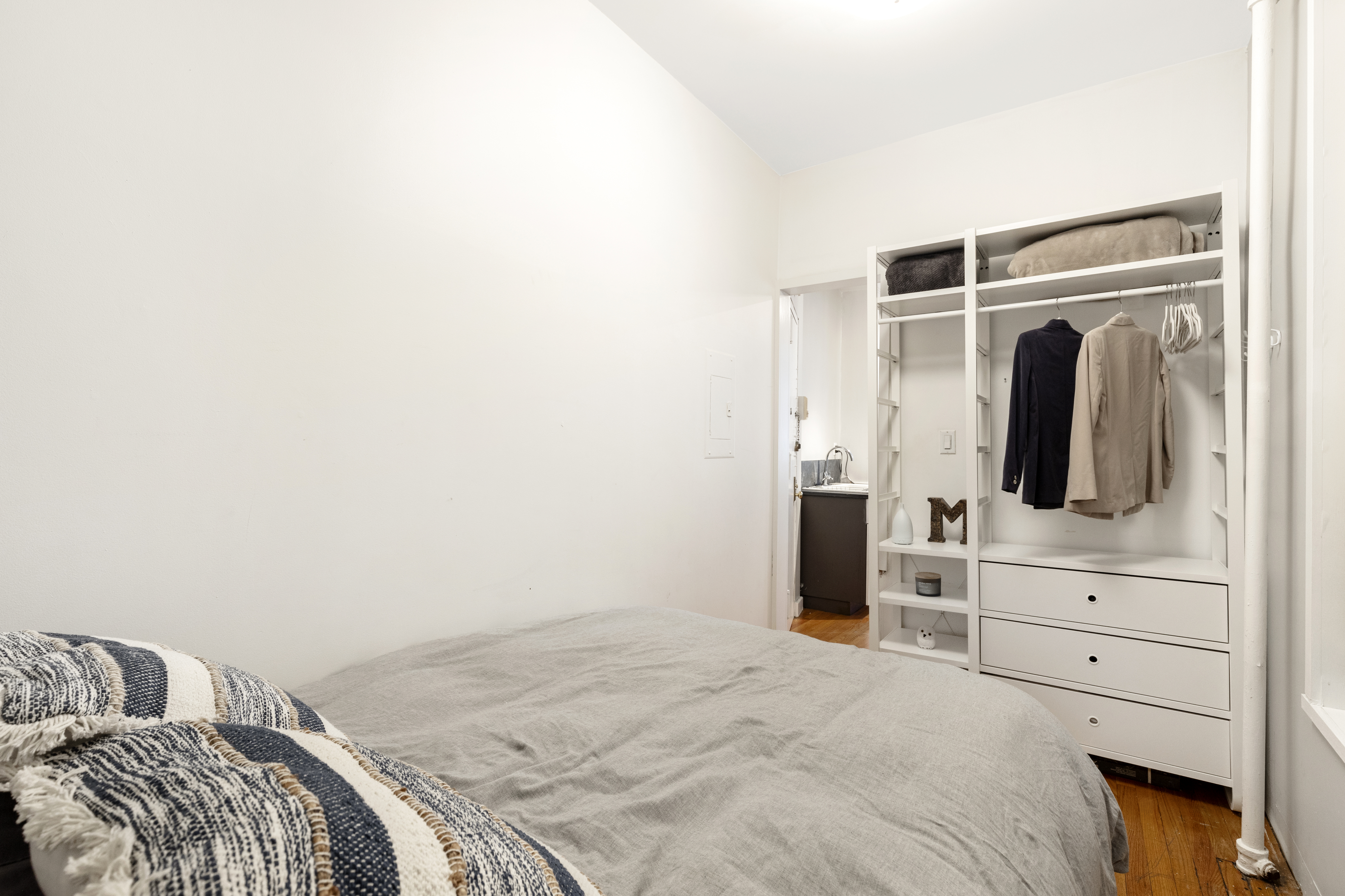 54 East 1st Street, Unit 2C Manhattan, NY 10003 - Photo 6 of 9