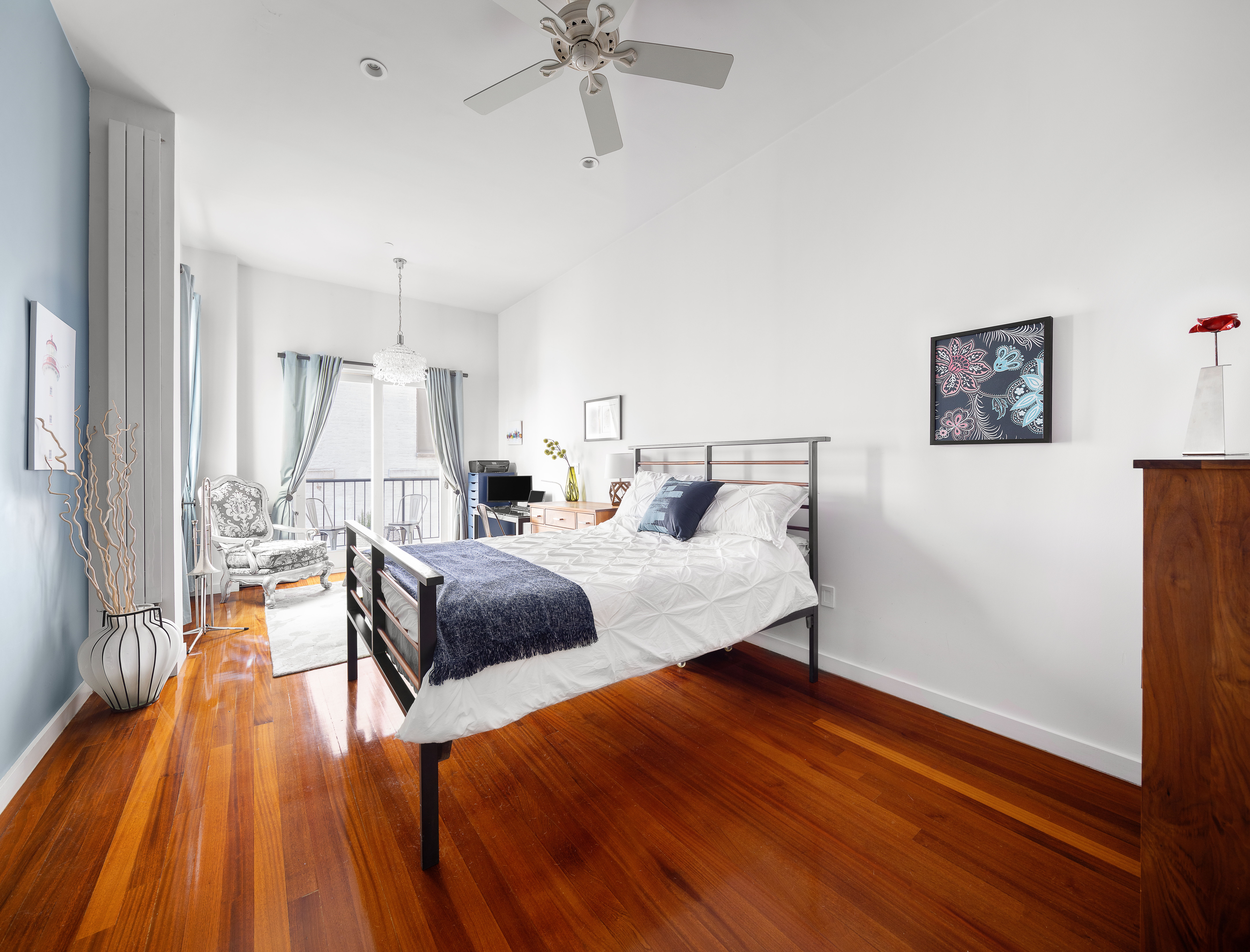 124 East 13th Street, Unit 4 Manhattan, NY 10003 - Photo 9 of 12