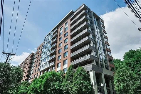 $1,099,000 | 800 Jackson Street, Unit PH06, Hoboken, NJ 07030
