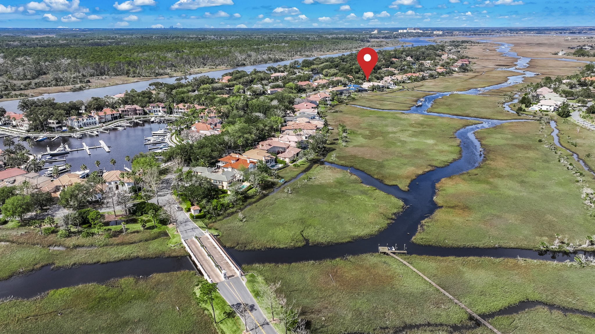 24624 Harbour View Drive Ponte Vedra Beach, FL 32082 - Photo 146 of 186