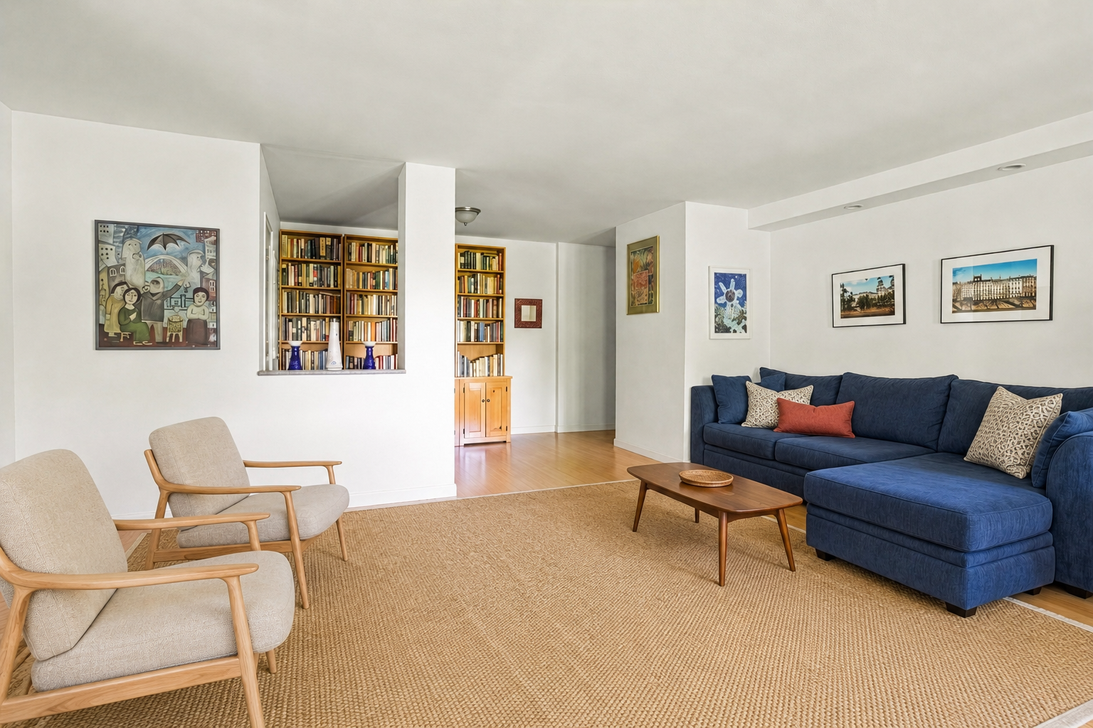 35-11 85th Street, Unit 4K Queens, NY 11372 - Photo 5 of 9