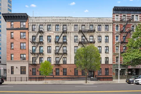 $230,000 | 11 St Nicholas Avenue, Unit 2G | Harlem