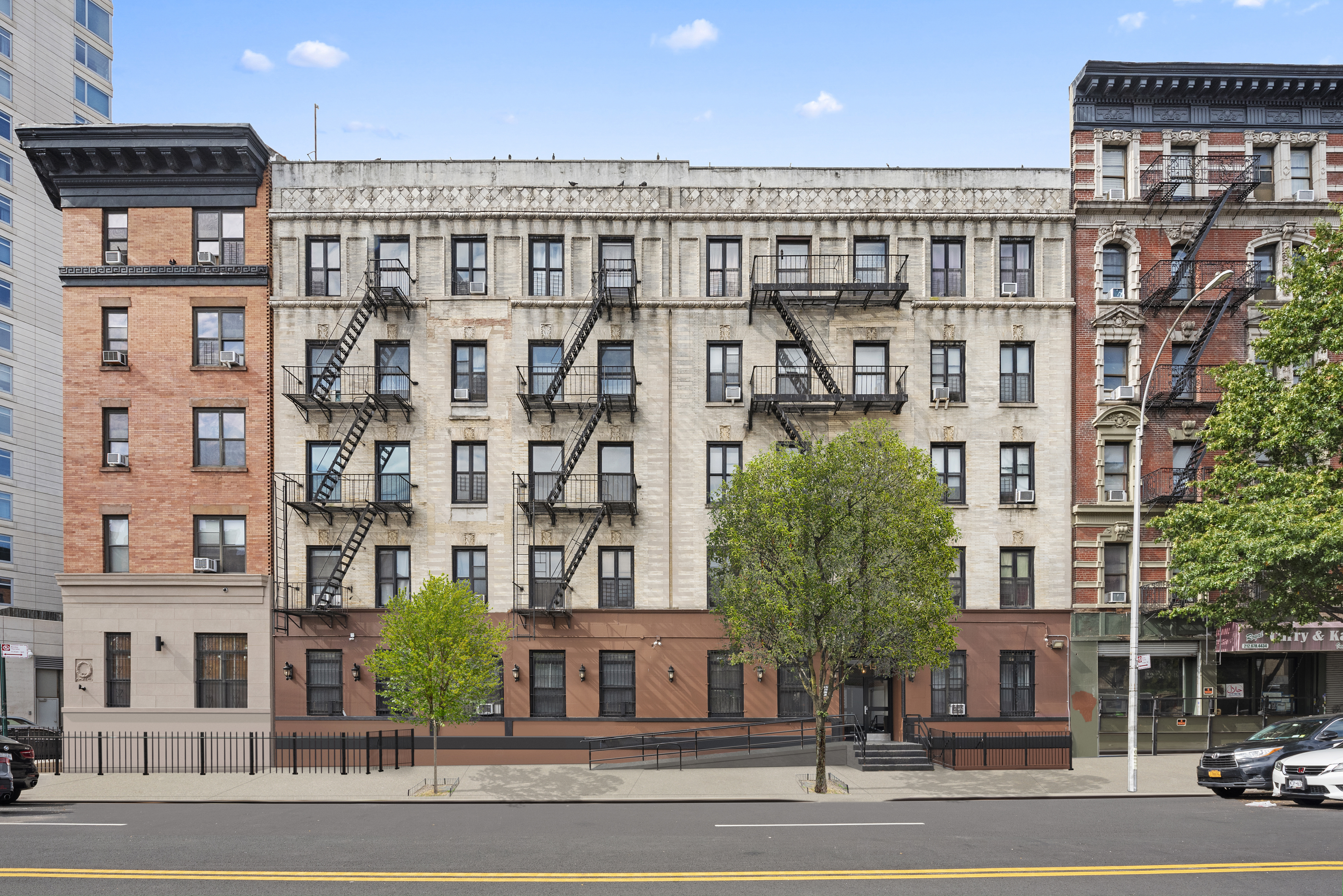11 St Nicholas Avenue, Unit 2G Manhattan, NY 10026 - Photo 7 of 8
