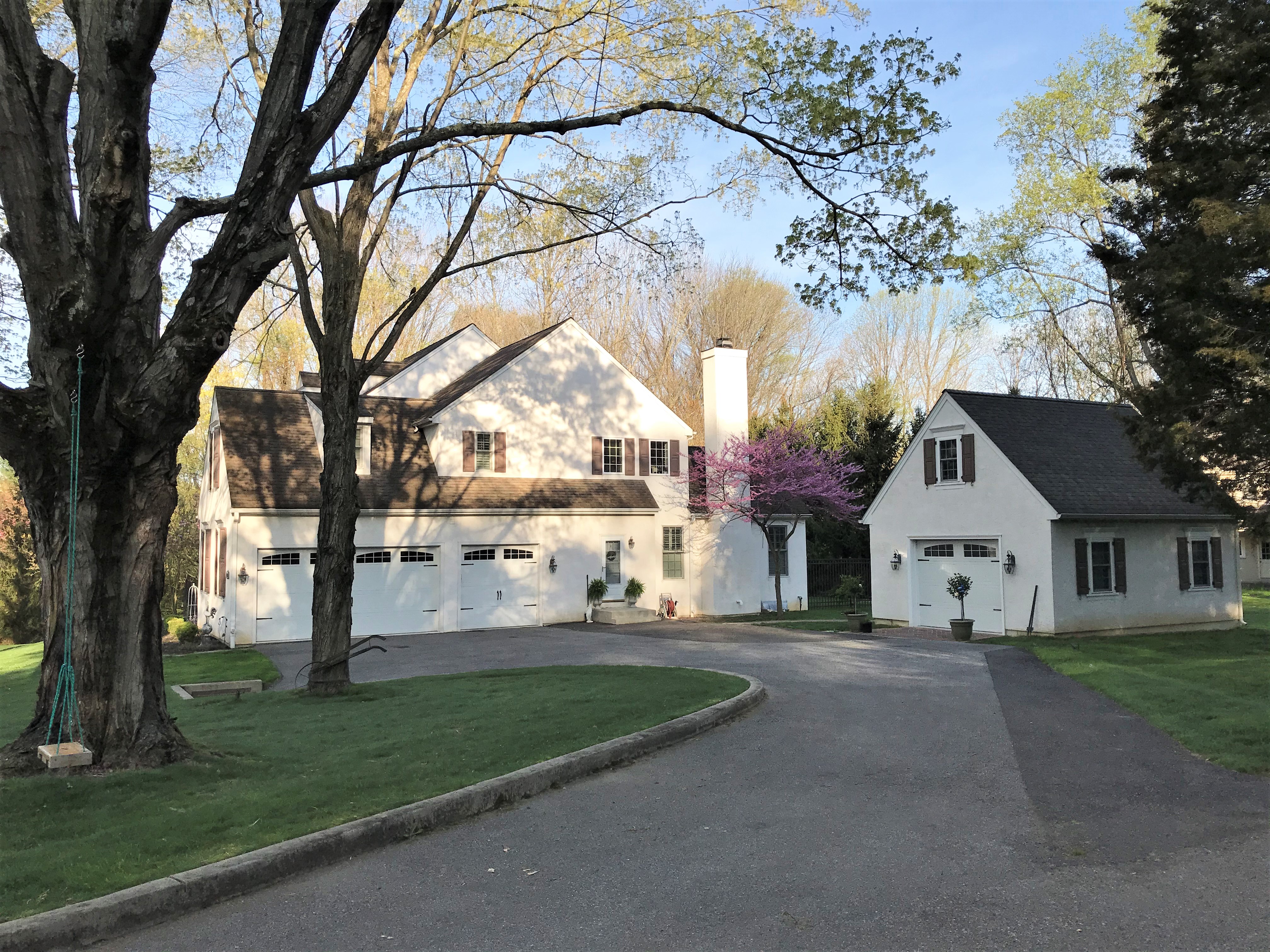 431 Sycamore Mills Road Media, PA 19063 - Photo 54 of 56