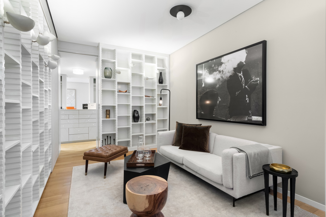 205 West 19th Street, Unit 9 Manhattan, NY 10011 - Photo 21 of 24