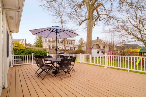 Contact Agent | 99 Cass Street, Boston, MA 02132