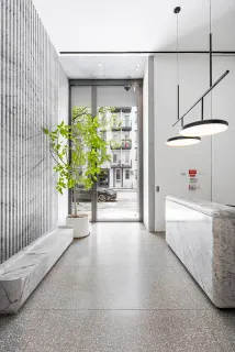 $3,950,000 | 455 West 19th Street, Unit 6S | Chelsea