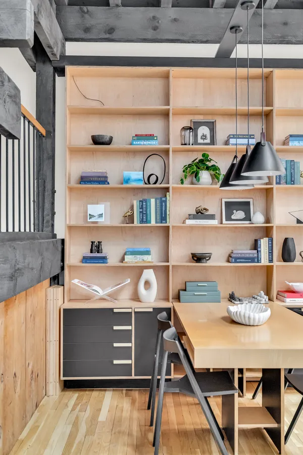 Contact Agent | 36 Irving Street, Unit 6, Cambridge, MA 02138