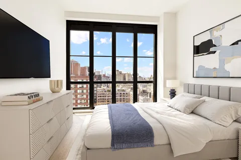 $3,225,000 | 250 West 96th Street, Unit 20B | Upper West Side