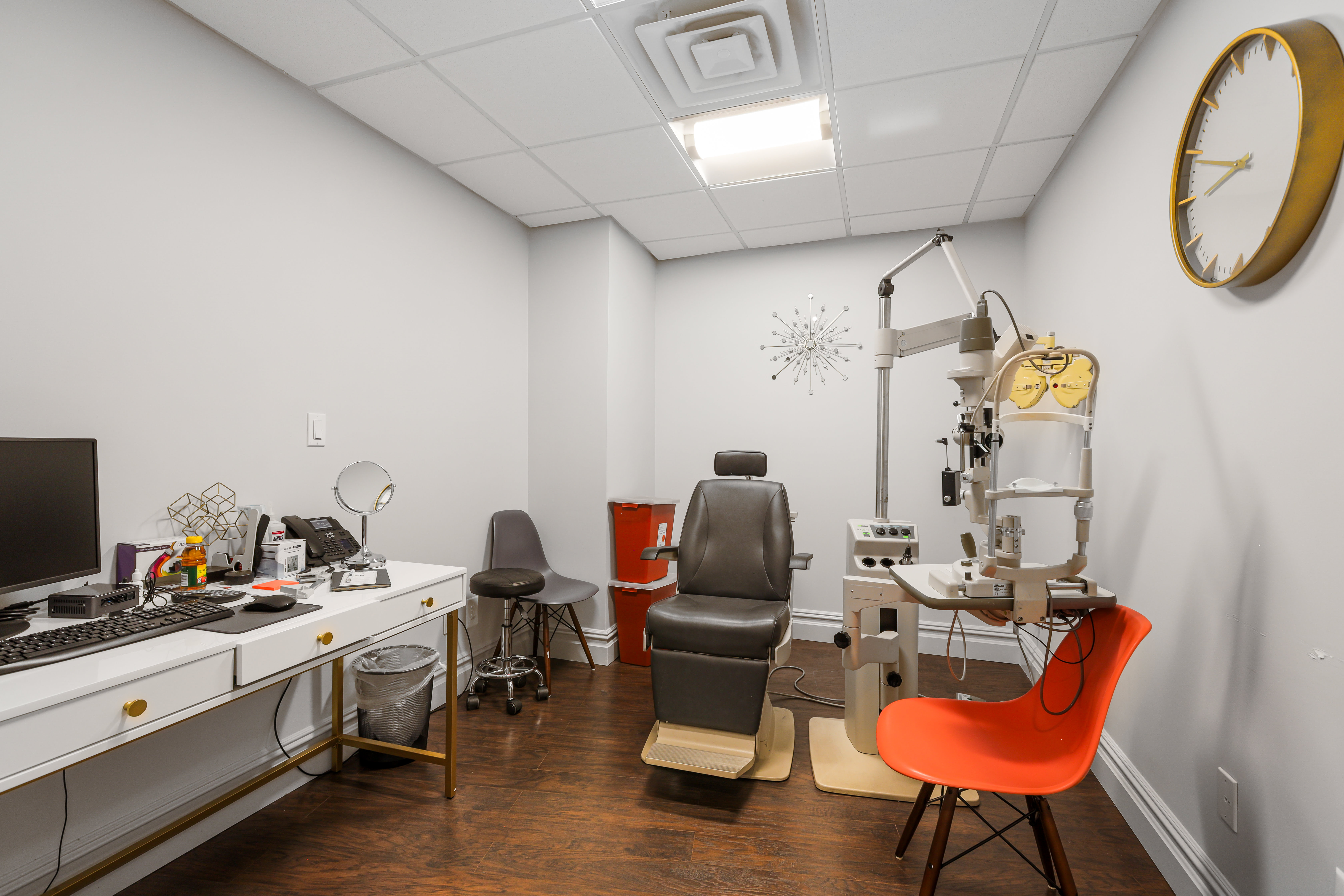 9 Prospect Park West Brooklyn, NY 11215 - Photo 5 of 12 a room with furniture and a flat screen tv