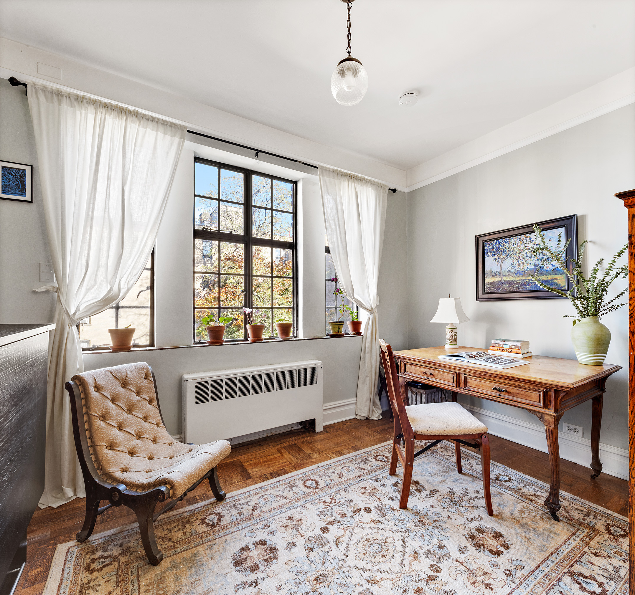 116 Pinehurst Avenue, Unit J41 Manhattan, NY 10033 - Photo 8 of 11 Gallery Image 8
