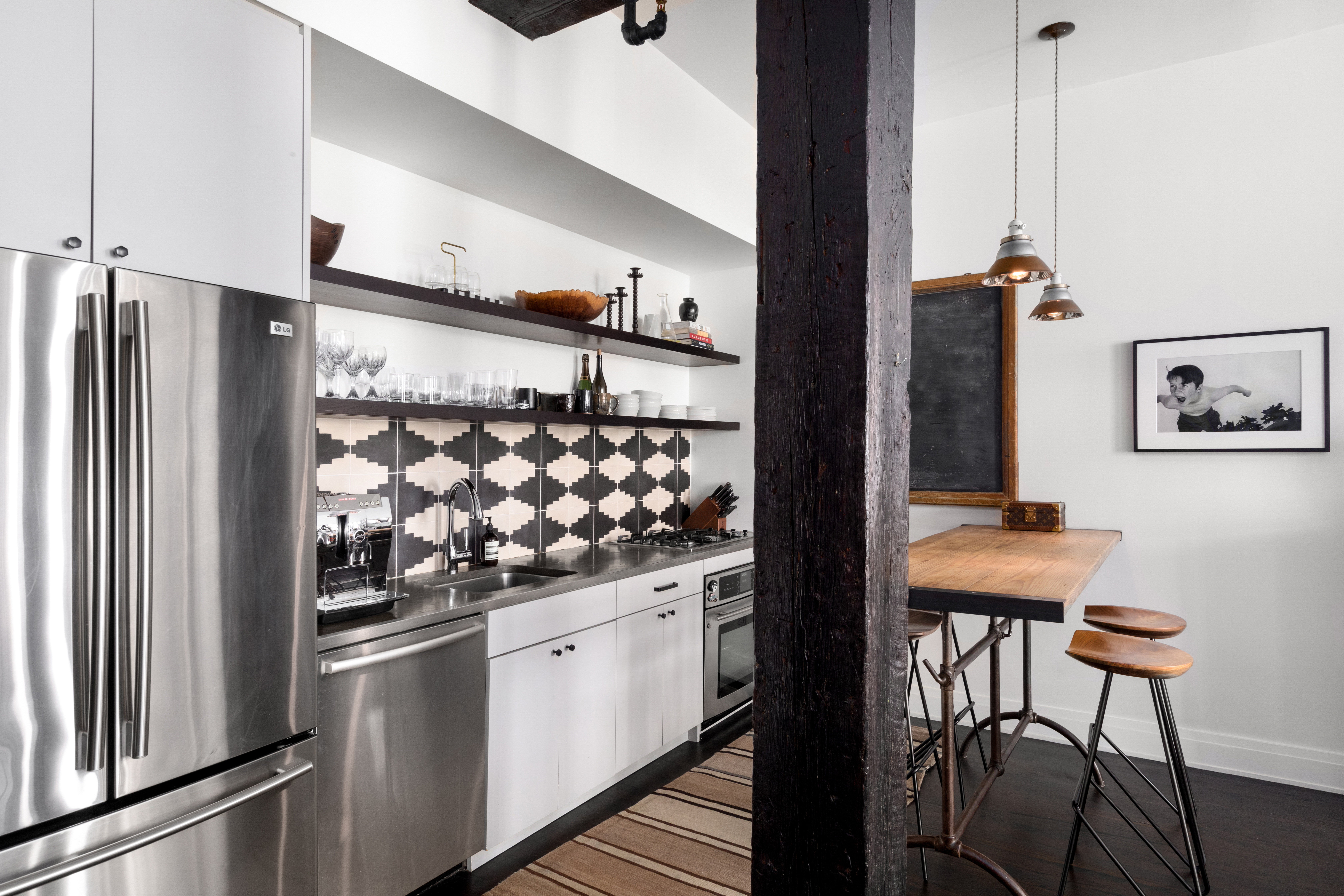 124 West 24th Street, Unit 5B Manhattan, NY 10011 - Photo 8 of 13