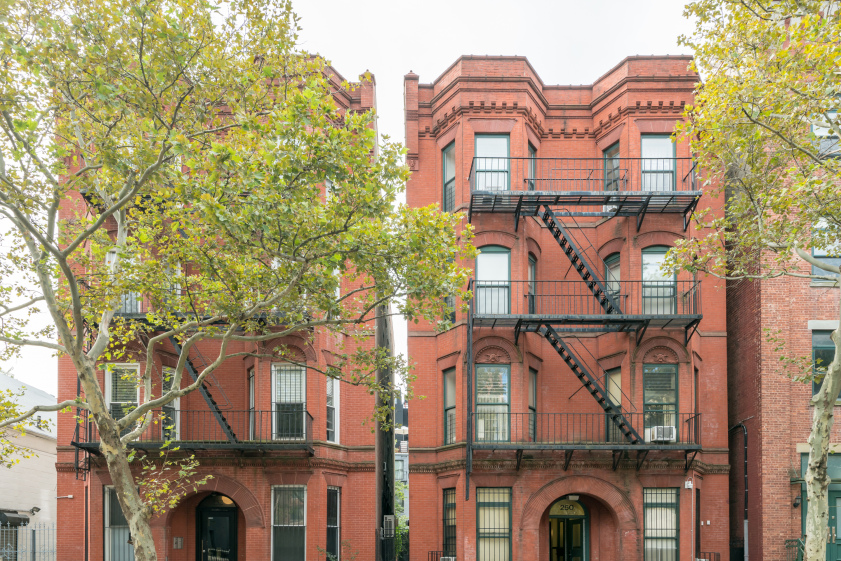 252 Greene Avenue, Unit 2B Brooklyn, NY 11238 - Photo 7 of 8