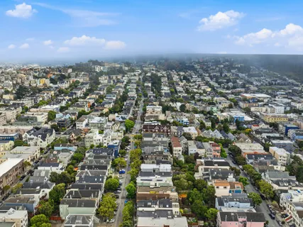 $13,500 | 747-749 Clayton Street, Unit 747, San Francisco, CA 94117
