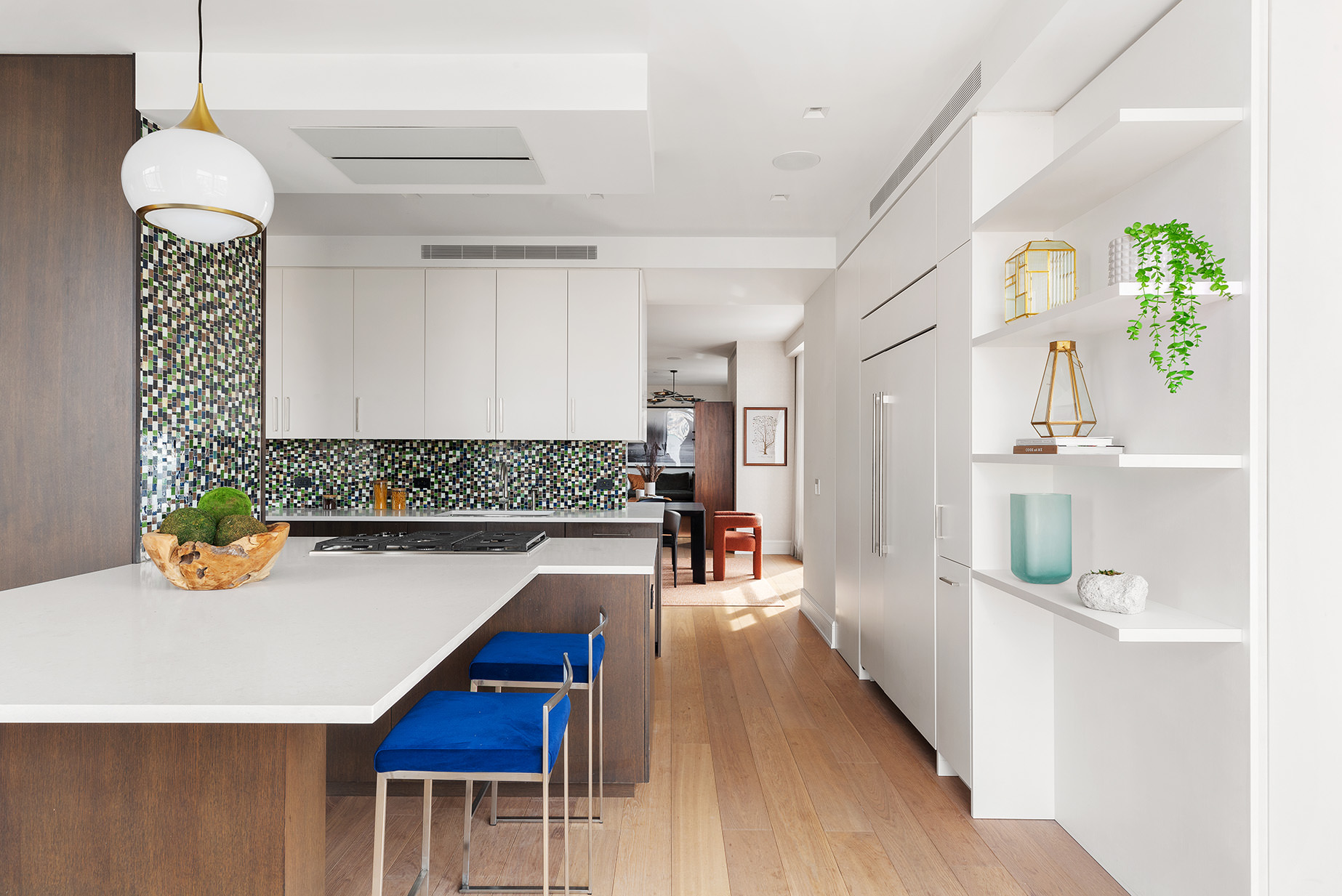 450 East 83rd Street, Unit 21D Manhattan, NY 10028 - Photo 9 of 42