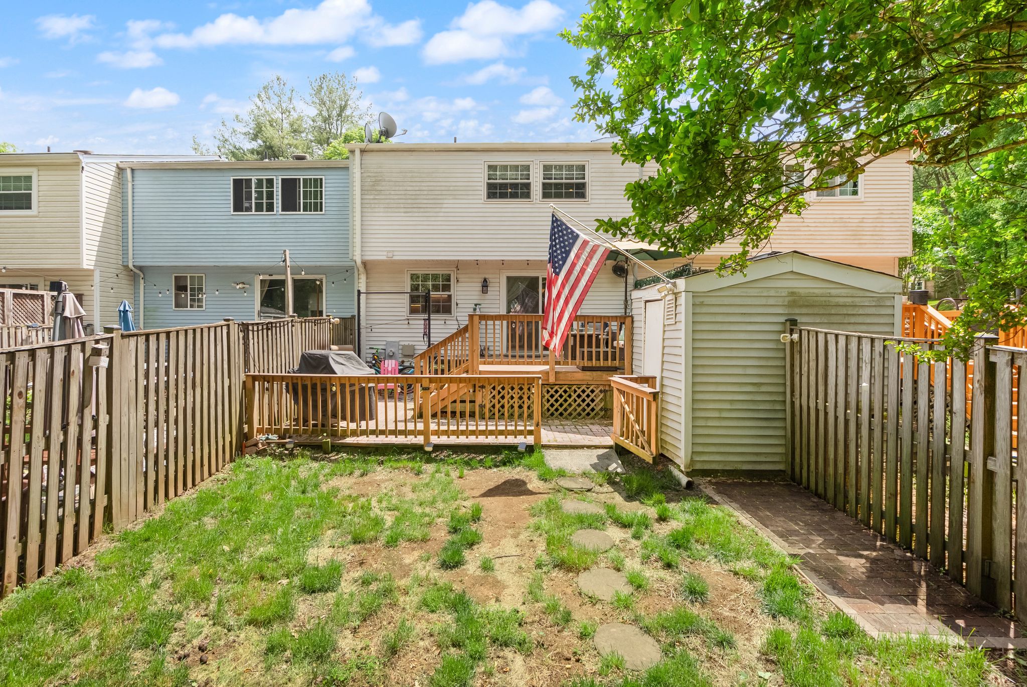 5826 Canvasback Road Burke, VA 22015 - Photo 52 of 56