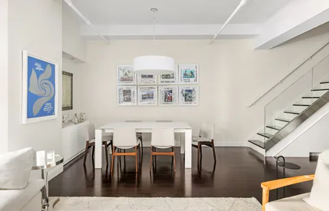 $2,895,000 | 14 East 4th Street, Unit 803 | NoHo