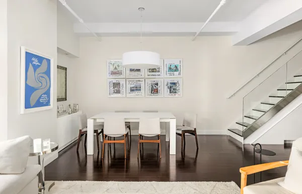 $2,895,000 | 14 East 4th Street, Unit 803 | NoHo