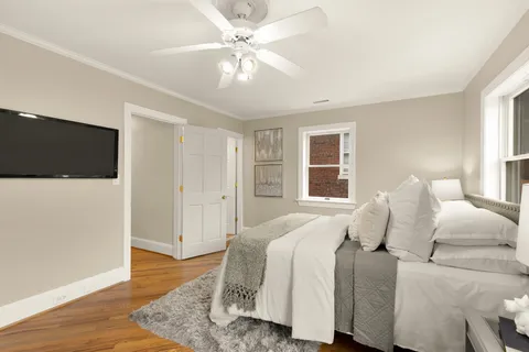 $1,595,000 | 3414 Porter Street Northwest, Washington, DC 20016