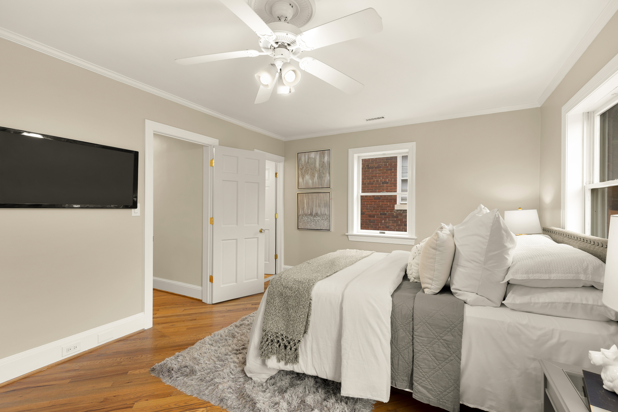 3414 Porter Street Northwest Washington, DC 20016 - Photo 40 of 65