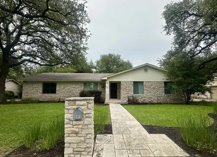 Contact Agent | 8805 Point W Drive, Austin, TX 78759