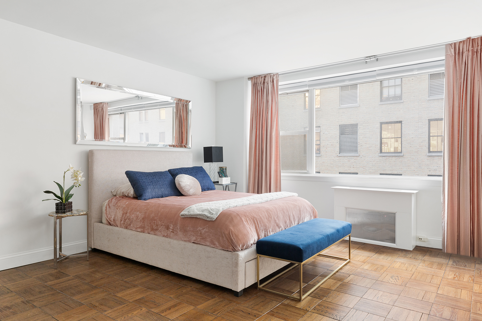 139 East 33rd Street, Unit 7F Manhattan, NY 10016 - Photo 2 of 9 Gallery Image 2