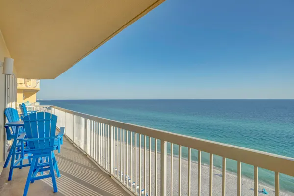 $775,000 | 15817 Front Beach Road, Unit 1601, Panama City Beach, FL 32407