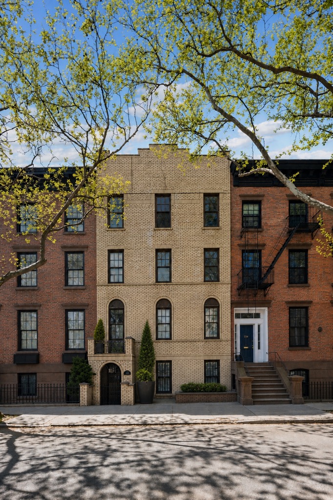 166 Pacific Street Brooklyn, NY 11201 - Photo 1 of 9