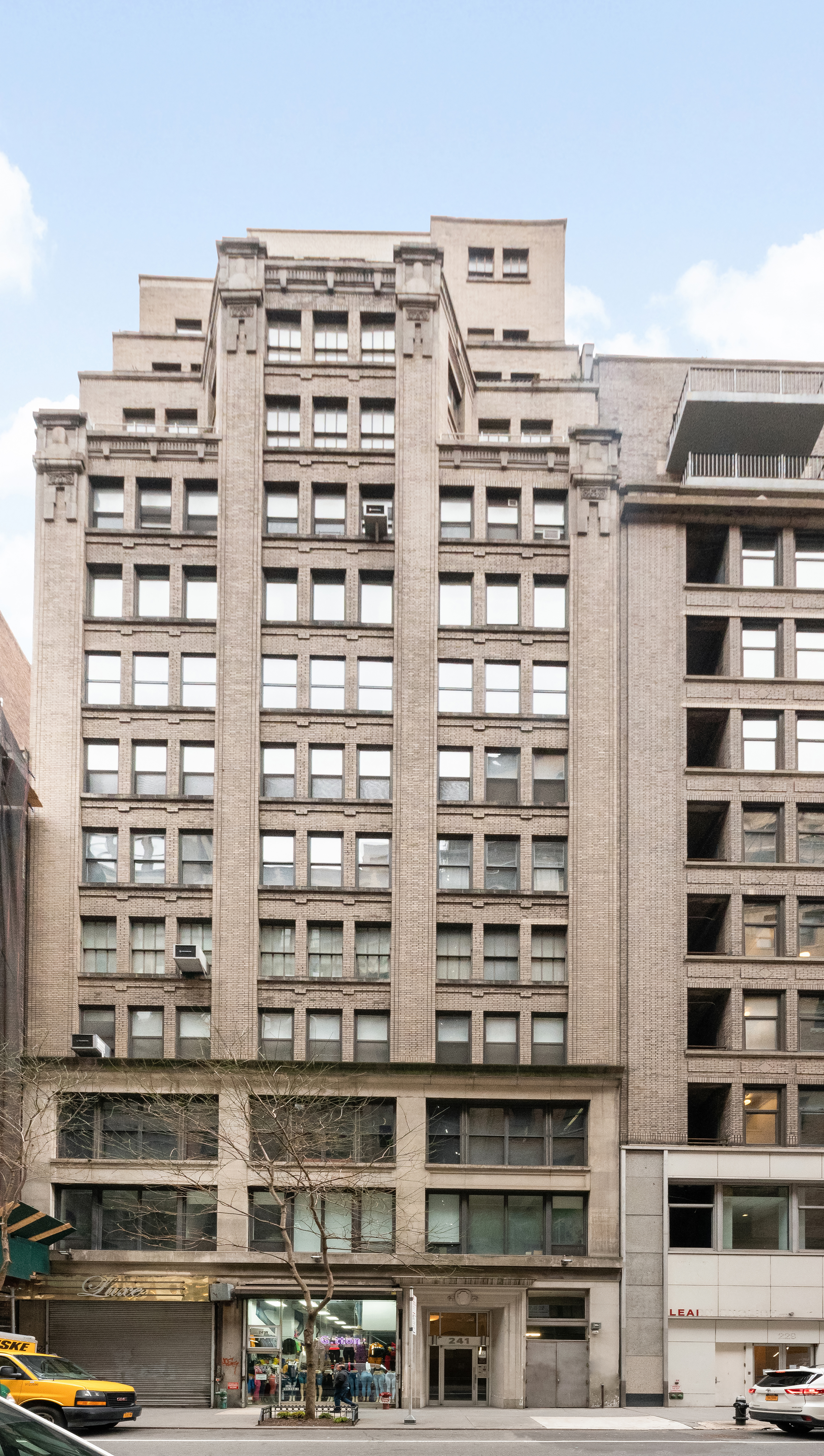 241 West 36th Street, Unit PH Manhattan, NY 10018 - Photo 14 of 16