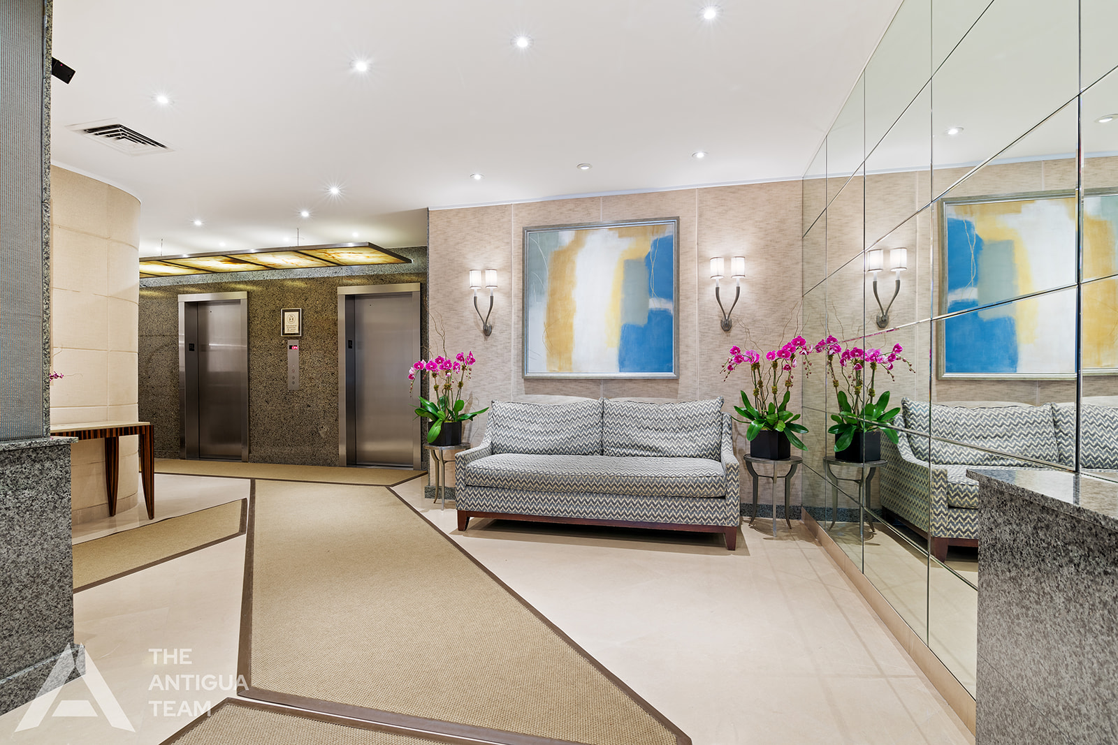 20 East 68th Street, Unit 6F Manhattan, NY 10065 - Photo 11 of 13