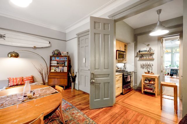 $4,750,000 | 396 Washington Avenue | Clinton Hill