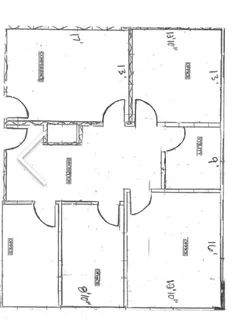 a picture of a bathroom with a shower