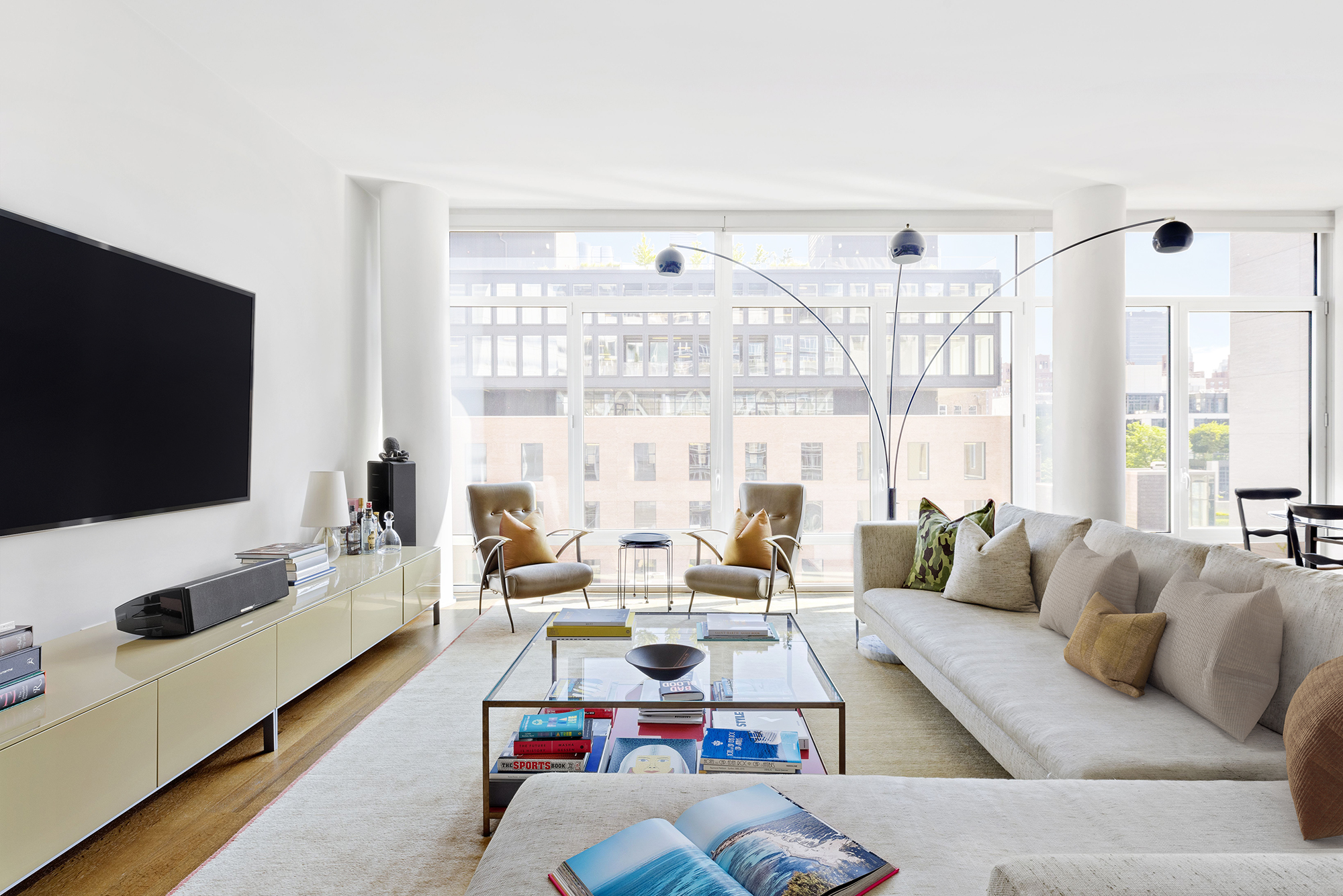 520 West 19th Street